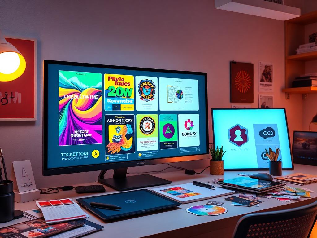 Graphic Design